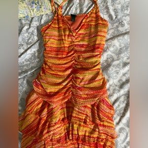 Comfortable cute dress